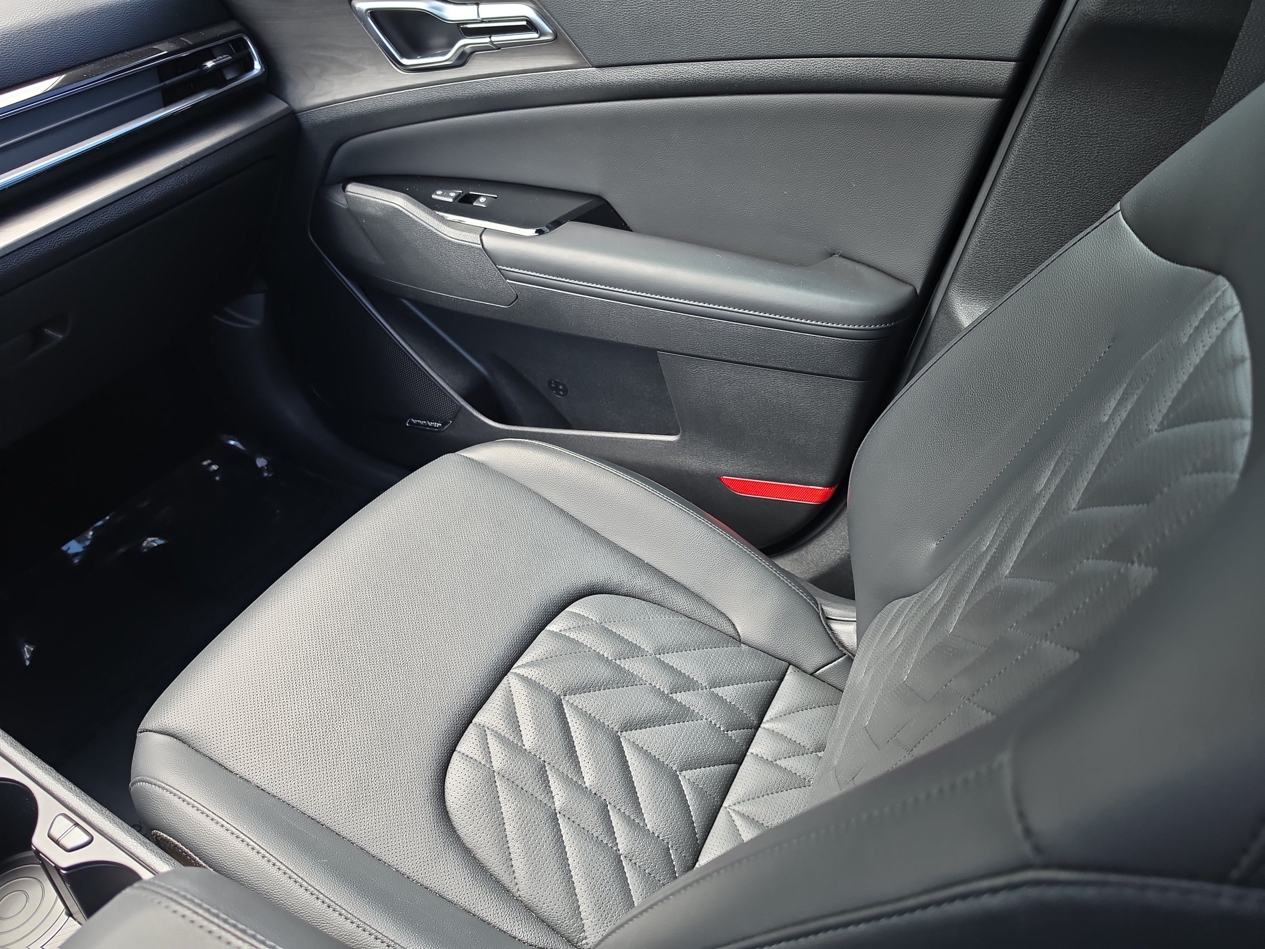 Certified 2023 Kia Sportage X-Pro Prestige AWD/4WD image 15