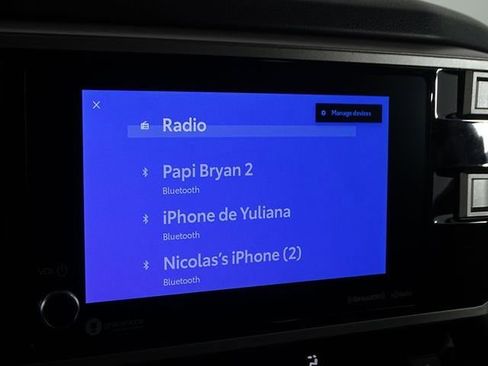 Used 2022 Toyota Tundra SR5 image 27