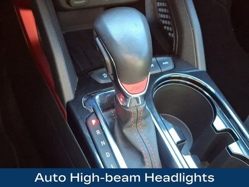 Used 2023 Chevrolet TrailBlazer RS w/ Sun and Liftgate Package image 20