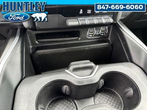 Used 2023 RAM 1500 Big Horn AWD/4WD image 17