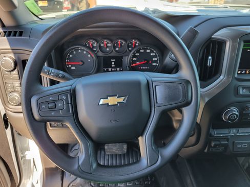 New 2026 Chevrolet Silverado 2500 W/T w/ WT Convenience Package AWD/4WD image 28
