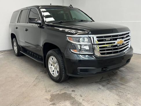 Used 2020 Chevrolet Tahoe 4WD image 4