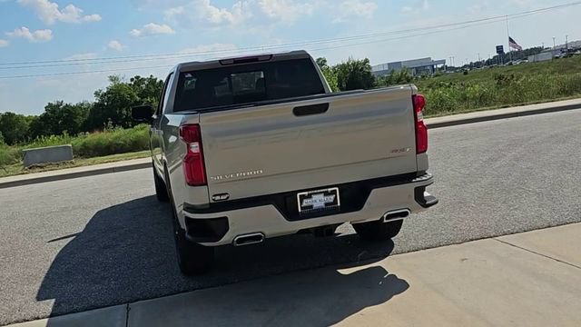 New 2026 Chevrolet Silverado 1500 RST w/ Safety Package AWD/4WD image 7