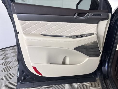 Used 2020 Hyundai Palisade Limited AWD/4WD image 15