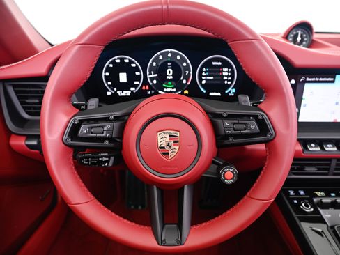 Used 2026 Porsche 911 Carrera GTS image 36