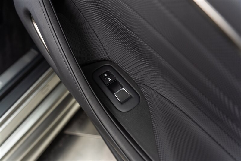 Used 2024 Lexus LC 500 Convertible w/ Touring Package RWD image 72