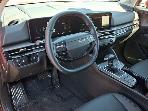 Certified 2026 Kia Sportage SX image 28