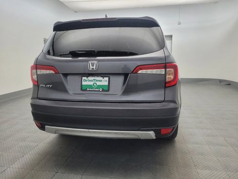 Used 2020 Honda Pilot EX image 7