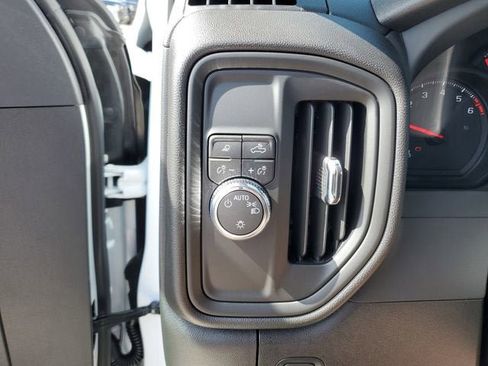 New 2026 GMC Sierra 1500 Pro w/ Pro Value Package image 29