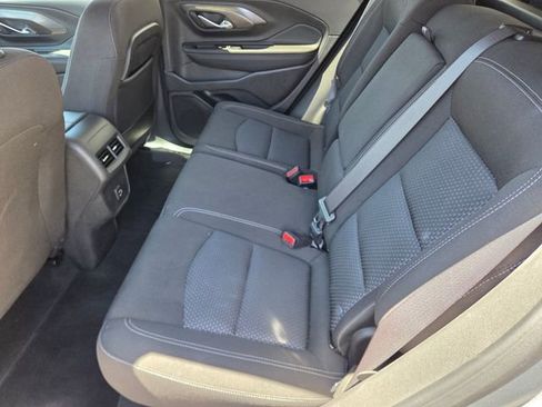Certified 2023 GMC Terrain SLE w/ Driver Convenience Package FWD image 11