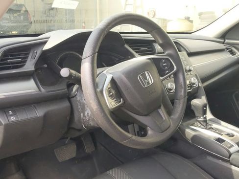 Used 2016 Honda Civic LX image 19