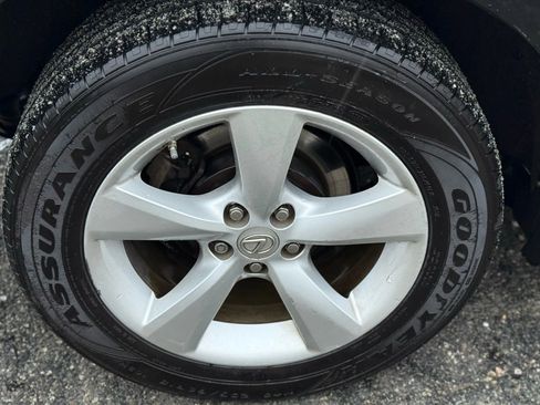 Used 2015 Lexus RX 350 AWD image 30