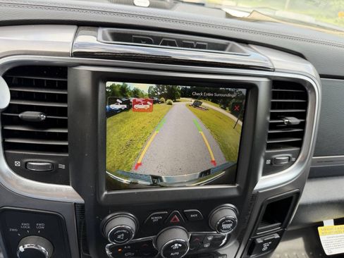 Used 2017 RAM 3500 Laramie Longhorn AWD/4WD image 61