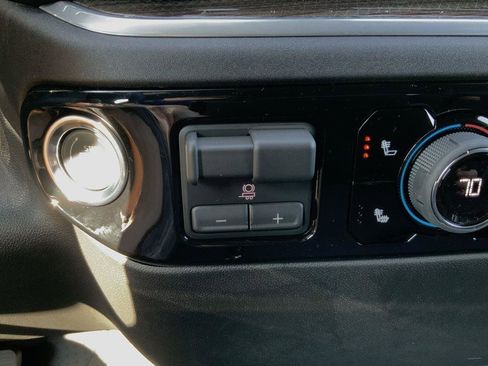 New 2026 Chevrolet Silverado 1500 LT image 34