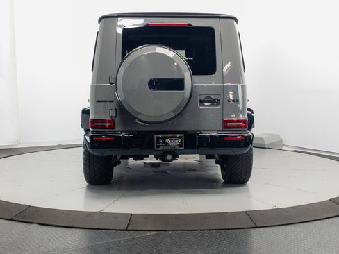 Used 2023 Mercedes-Benz G 63 AMG 4MATIC image 29