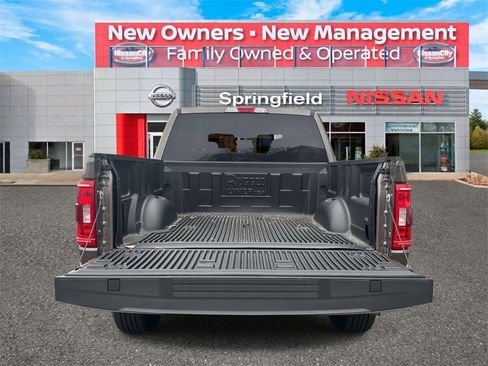Used 2023 Ford F150 XLT image 7