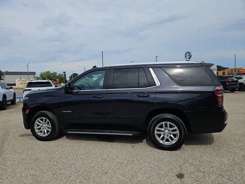 Used 2024 Chevrolet Tahoe LT RWD image 5