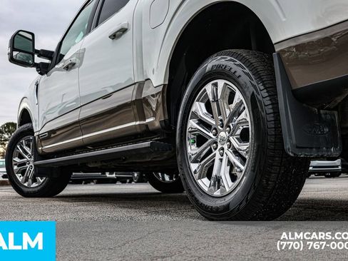 Used 2025 Ford F150 King Ranch image 18