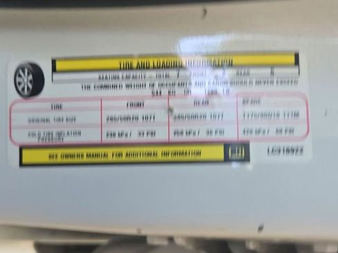 Used 2020 Dodge Durango GT w/ Blacktop Package image 15