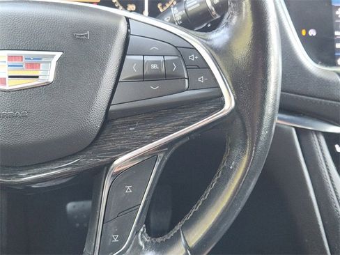 Used 2020 Cadillac XT5 Premium Luxury image 29