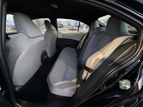 Used 2026 Toyota Corolla Hybrid Sedan image 35