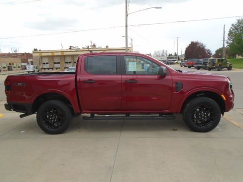 New 2026 Ford Ranger XLT AWD/4WD image 20