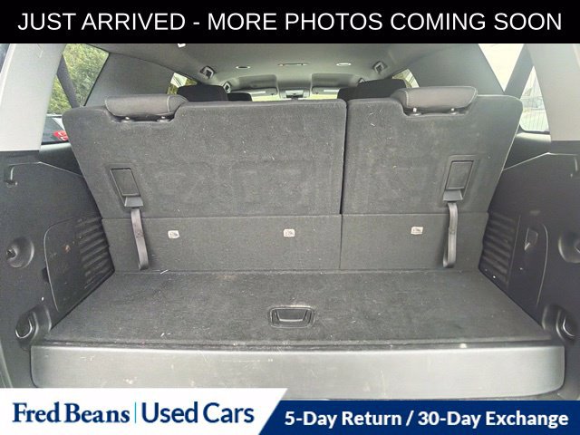 Used 2020 GMC Yukon SLE w/ SLE Value Package AWD/4WD image 14