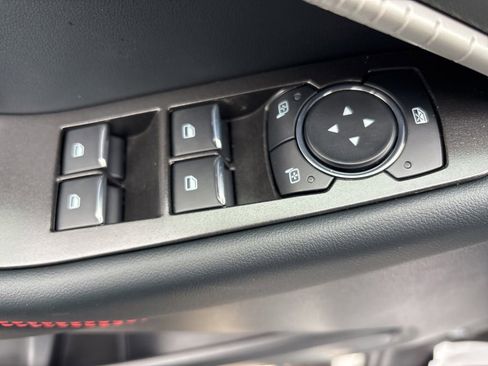 New 2026 Ford Explorer ST-Line w/ ST-Line Street Pack image 16