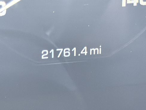 Used 2025 Ford Mustang Premium image 21