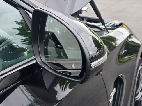New 2026 Mercedes-Benz CLE 53 AMG 4MATIC Coupe image 25