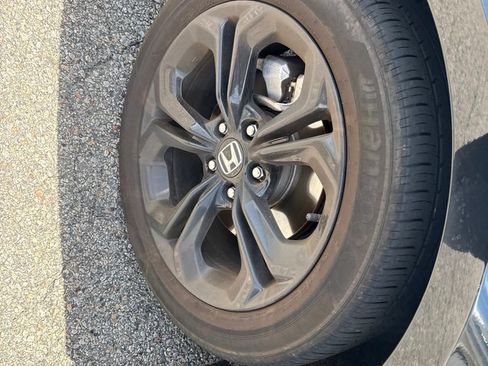 Used 2025 Honda Accord SE image 14