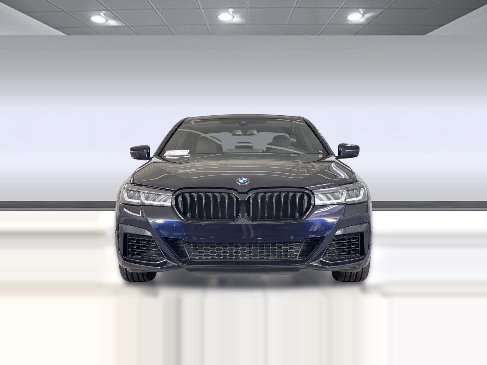 Used 2023 BMW 540i w/ M Sport Package RWD image 6