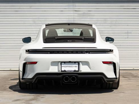 Certified 2026 Porsche 911 GT3 RWD image 31