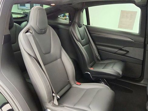 Used 2022 Tesla Model X Plaid AWD/4WD image 29