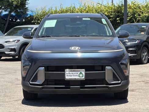 Used 2024 Hyundai Kona SEL FWD image 9