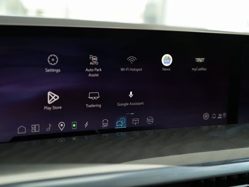 Used 2025 Cadillac Escalade IQ Sport 1 image 15