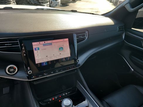 Used 2023 Jeep Wagoneer Series II w/ Premium Group I image 22