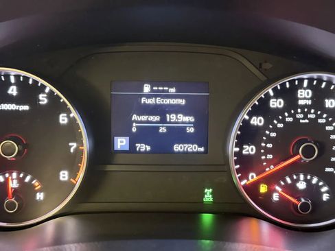 Used 2021 Kia Sportage LX AWD/4WD image 15
