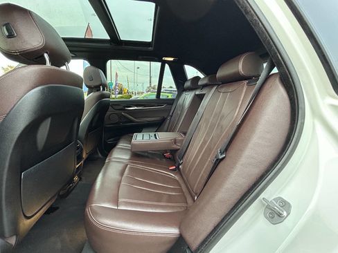 Used 2017 BMW X5 xDrive35i image 34