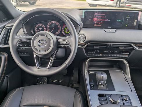 New 2026 MAZDA CX-70 3.3 Turbo S w/ Premium Package image 30