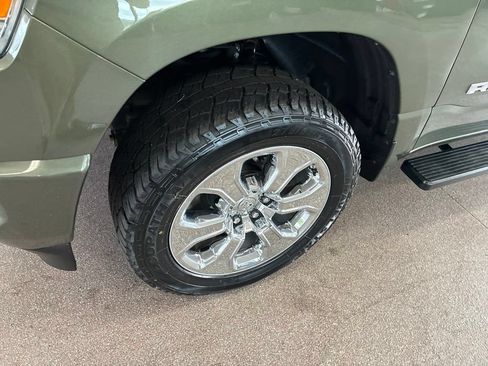 Used 2021 RAM 1500 Big Horn AWD/4WD image 6