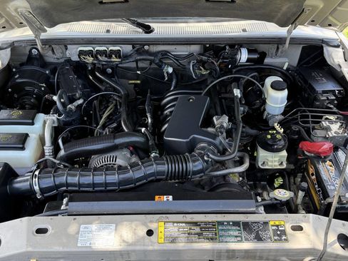 Used 2008 Ford Ranger Sport RWD image 24