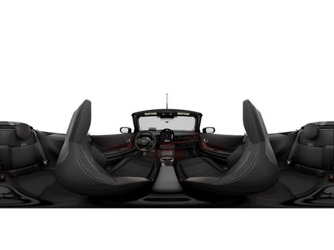 New 2026 MINI Cooper John Cooper Works image 8