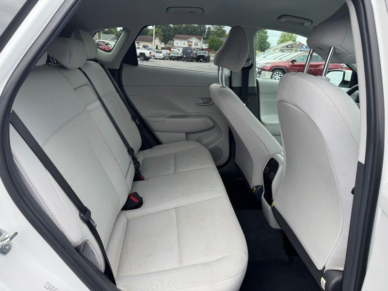 Used 2025 Hyundai Kona SEL AWD/4WD image 10