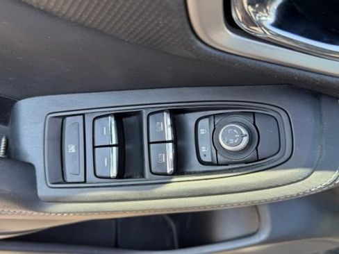 Used 2023 Subaru Forester Touring w/ Popular Package #2 AWD/4WD image 12