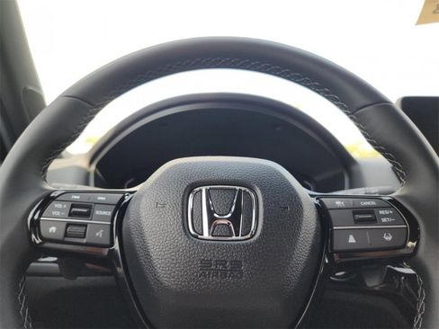 New 2025 Honda Civic Sport image 46