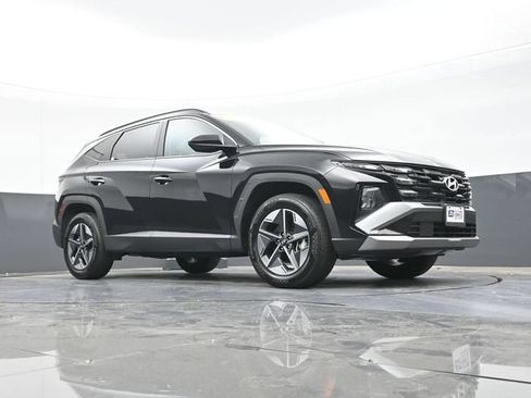Used 2026 Hyundai Tucson SEL AWD/4WD image 52
