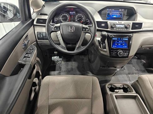 Used 2016 Honda Odyssey EX image 4