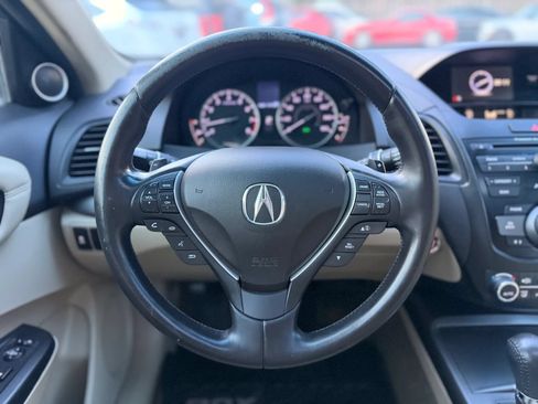 Used 2015 Acura RDX FWD image 32