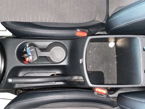 Used 2023 Kia Seltos S w/ Navigation Package image 19